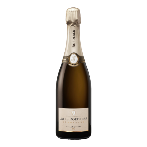 Champagne "Collection 244" Brut Aoc - Louis Roederer