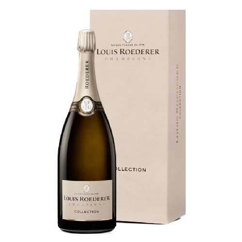 Champagne "Collection 243" Magnum Brut Aoc - Louis Roederer