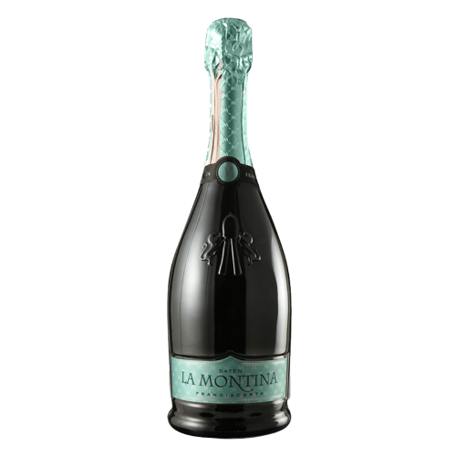 Franciacorta La Montina Saten