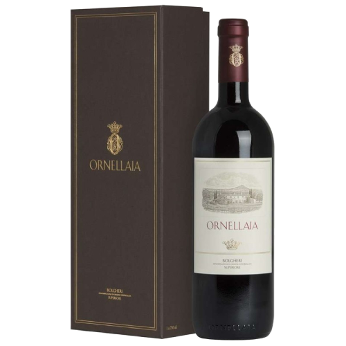 Ornellaia 2020 Bolgheri Doc