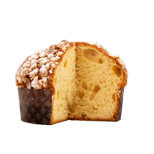 Panettone artiginale 750gr - Classico