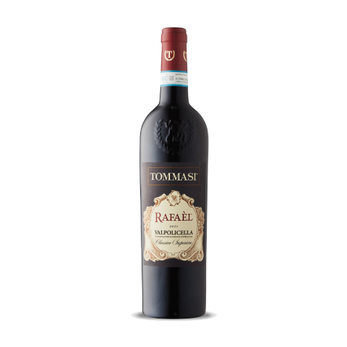 Valpolicella Classico Superiore Doc "Rafaèl" 2021  - Tommasi