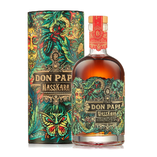 Don Papa "MASSKARA"