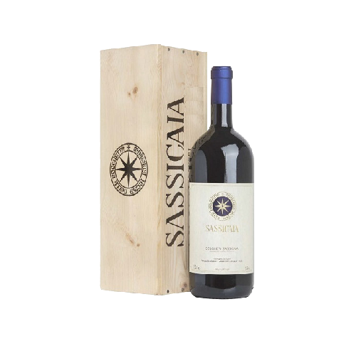 Sassicaia 2020 Bolgheri Doc - Tenuta San Guido