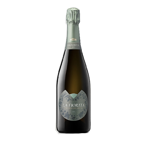 Franciacorta Saten Docg  La Fiorita