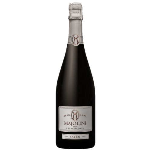 Franciacorta Saten Brut Docg - Majolini