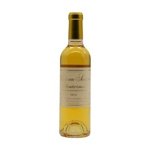 Sauternes 2018 AOC Barsac - Chàteau Simon